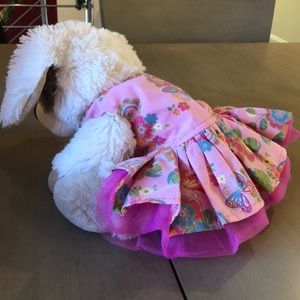 Zack & Zoey XXS- Summer Party Dress